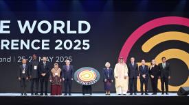 Highlights from the WFME World Conference 2025
